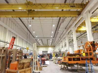 Công dụng và tiện ích của đèn Metal halide