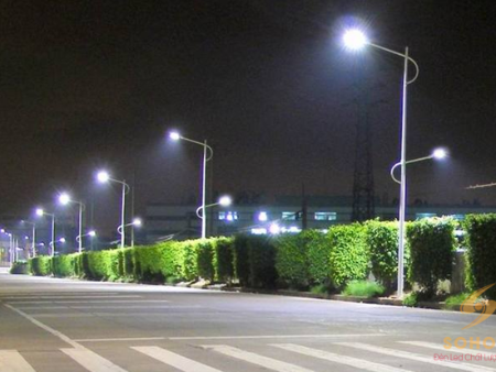 Cấu tạo và nguyên lý làm việc của bóng đèn cao áp