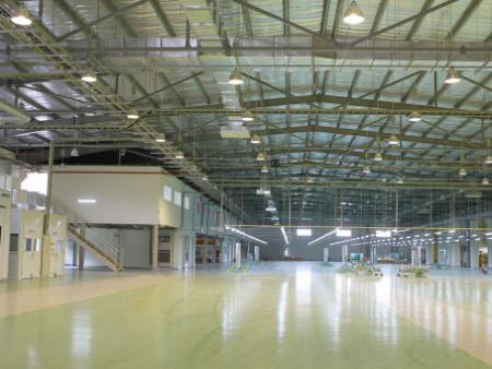 3 loại đèn công nghiệp tiết kiệm điện được khách hàng tin dùng