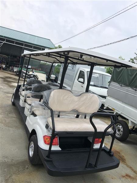 Xe điện chở khách Lvtong