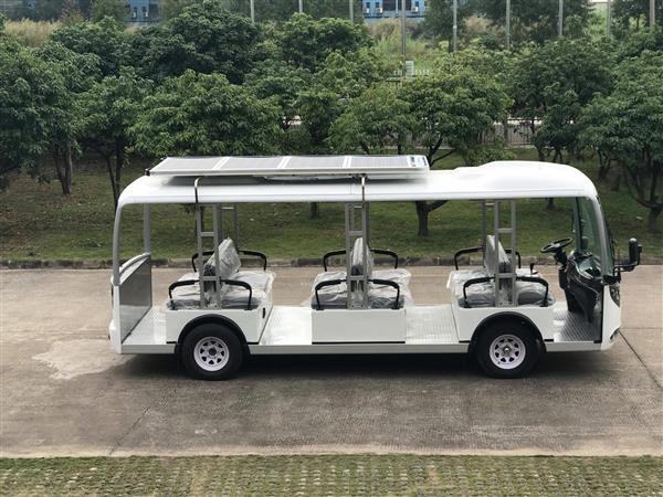 Xe bus điện