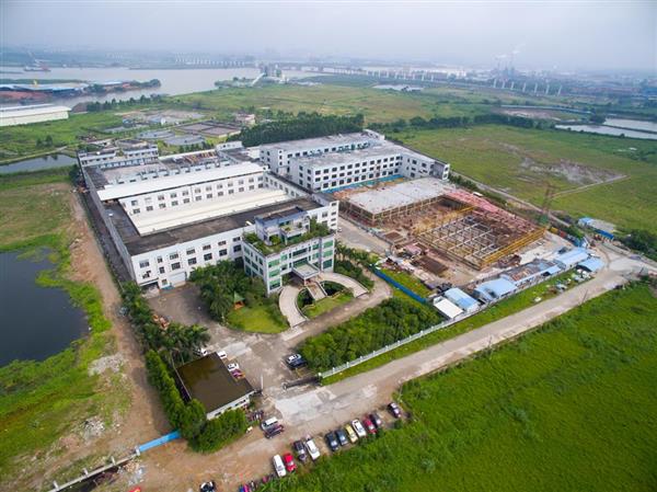 Tổng quan công ty Lvtong