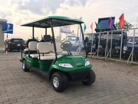 Xe điện chở khách du lịch LVTONG