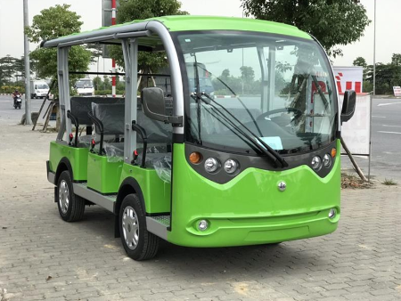 Xe điện kiểu dáng A và A627 LVTONG