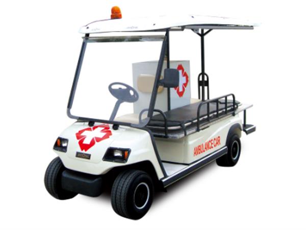 Xe điện chuyên dụng Model LT-A2.HS