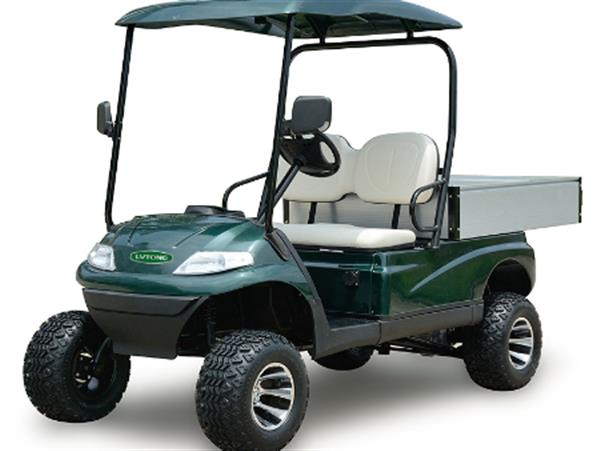 Xe điện chuyên dụng Model LT-A627.H2G