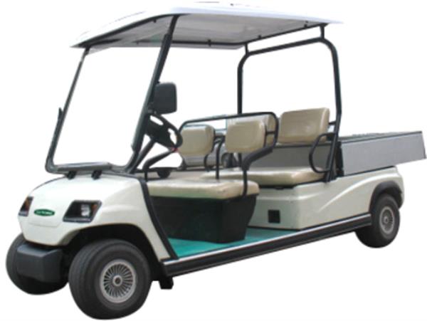 Xe điện chuyên dụng Model LT-A4.H2