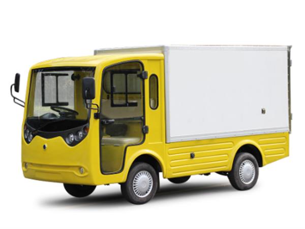 Xe điện chuyên dụng Model LT-S2.B.HX