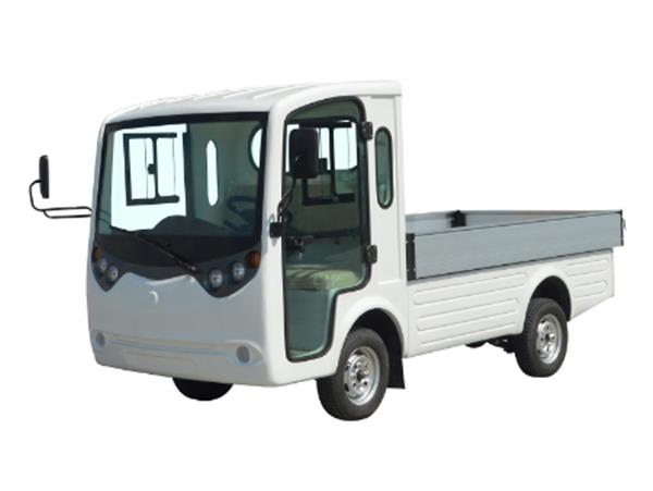 Xe điện chuyên dụng Model LT-S2.B.HP