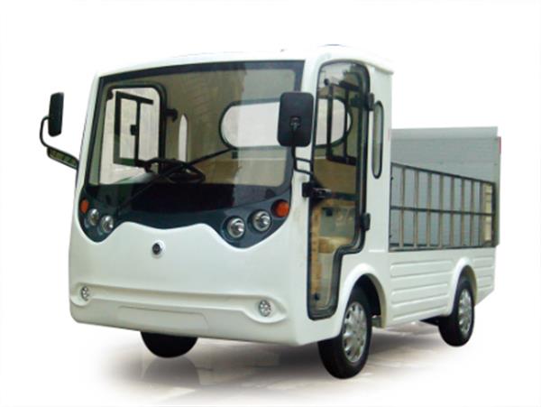 Xe điện chuyên dụng Model LT-S2.B.HY6