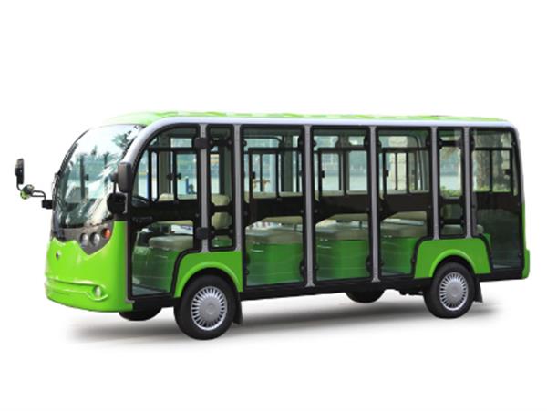 Xe buýt điện Model LT-S14.F