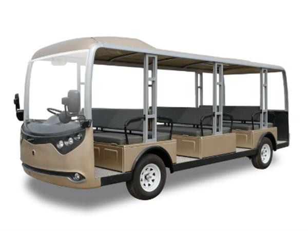Xe buýt điện Model LT-S23
