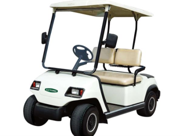 Xe điện kiểu dáng A Model LT-A2