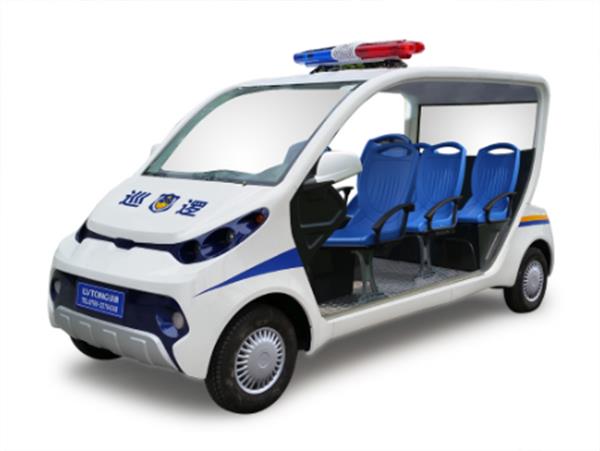 Xe tuần tra điện 6 chỗ Model LT-S6.PAC