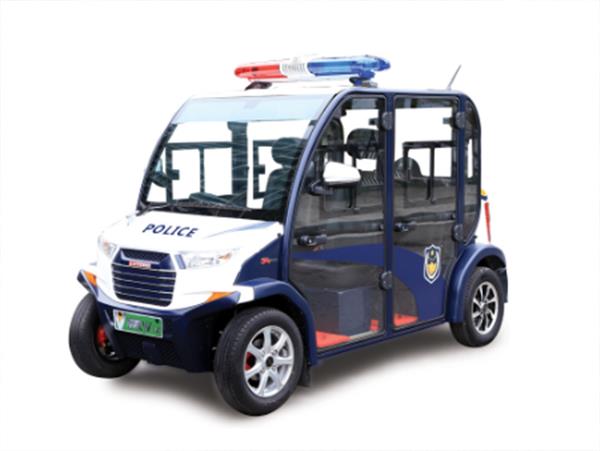 Xe tuần tra điện 4 chỗ LT-S4.DBP