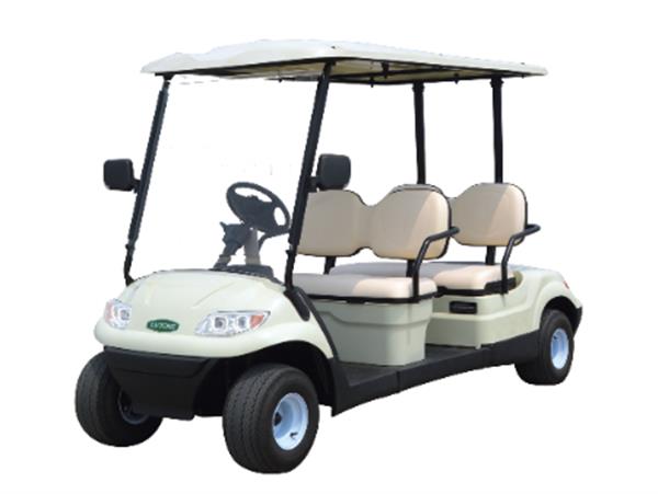 Xe điện kiểu dáng A617 Model LT-A617.4