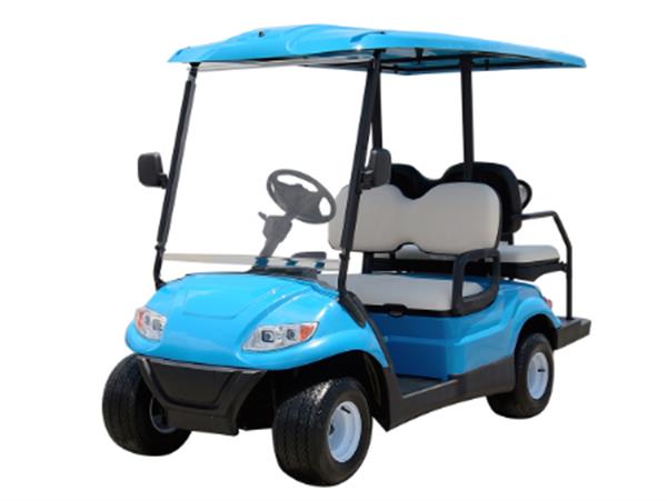 Xe điện kiểu dáng A617 Model LT-A617.2+2