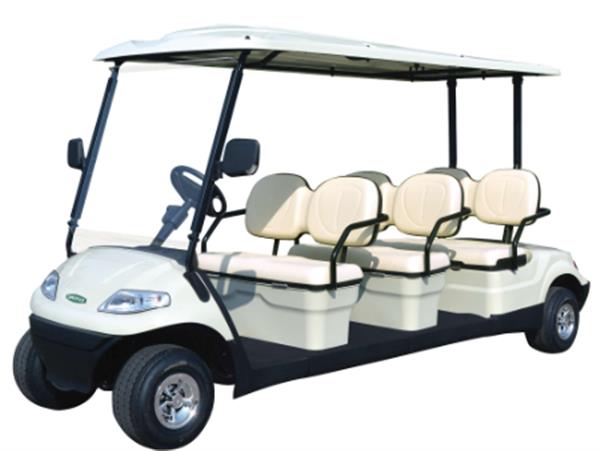 Xe điện kiểu dáng A617 Model LT-A617.6
