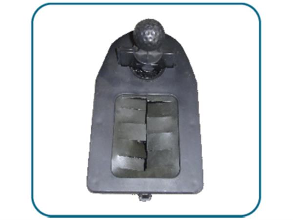 Máy giặt bóng