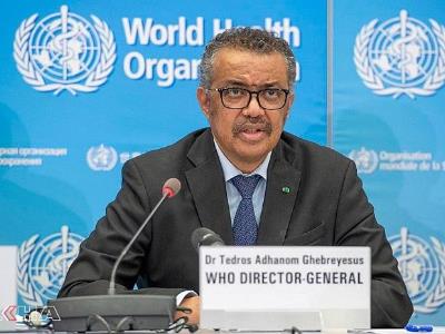WHO Director-General's opening remarks at the media briefing on COVID-19 - 27 March 2020