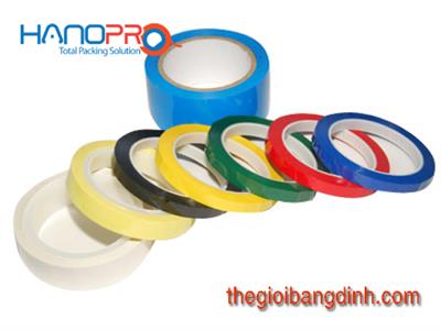 Heat-resistant PET tape