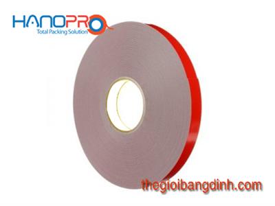 Industrial VHB adhesive tape