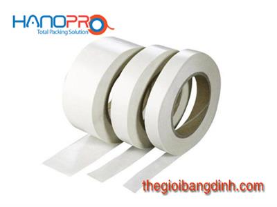 Industrial 2-sided adhesive tape