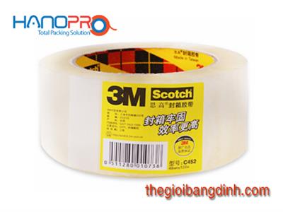 High quality scoth tape