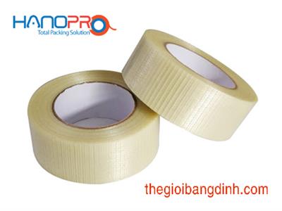 Export filament tape