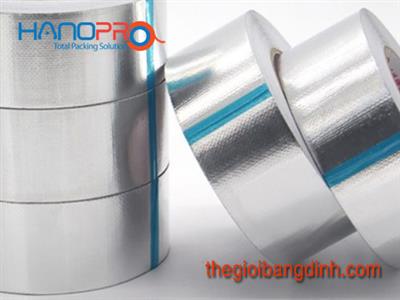 Export aluminum adhesive tape
