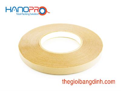 Heat-resistant double-sided tape