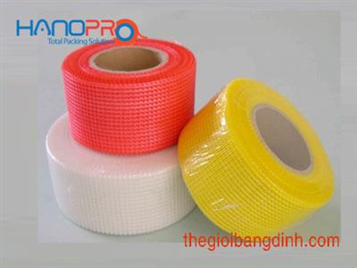 Steel coil packing tape