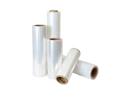 PE Stretch Film