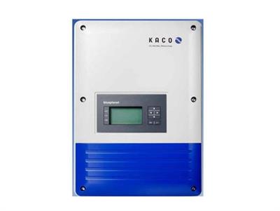 Inverter từ 3kW đến 10kW của Kaco - Đức