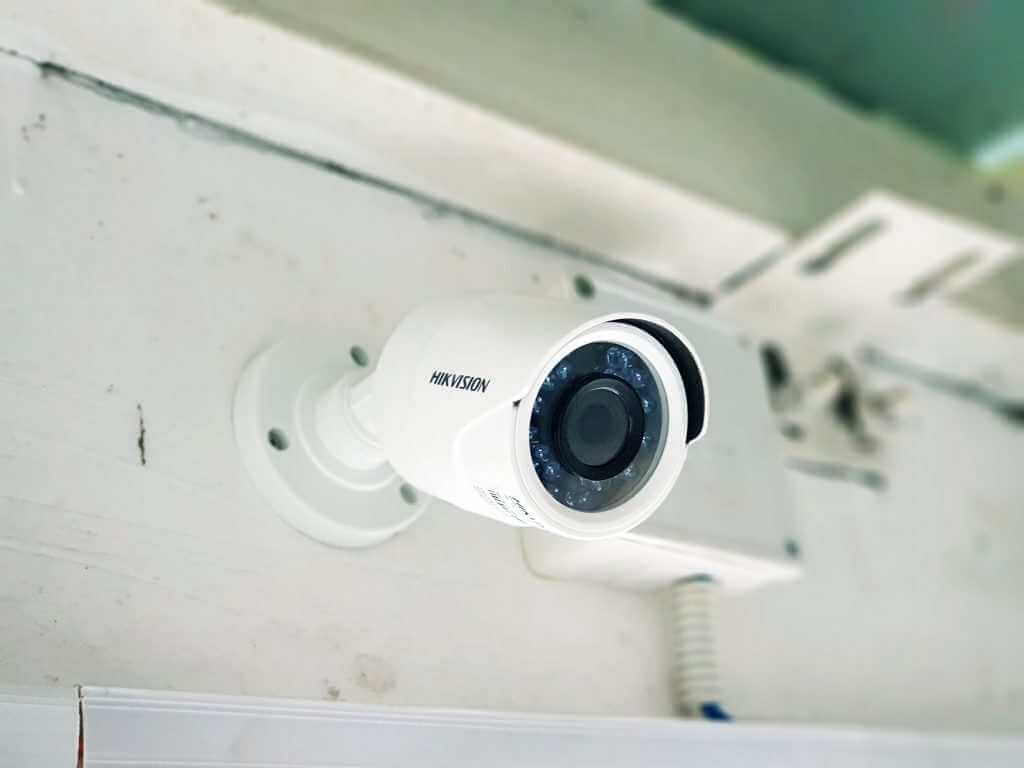 Cách tắt camera giám sát đúng để bảo vệ camera