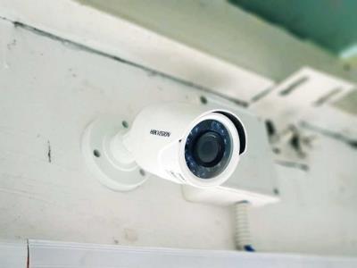 Cách tắt camera giám sát đúng để bảo vệ camera