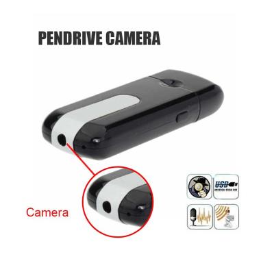 USB camera U8 ghi âm 8GB