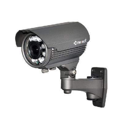 Camera Analog Vantech VP-202LC (Thân 700TVL)