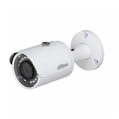 Camera thân Dahua DH-HAC-HFW2220SP 2.4 Megapixel, vỏ kim loại