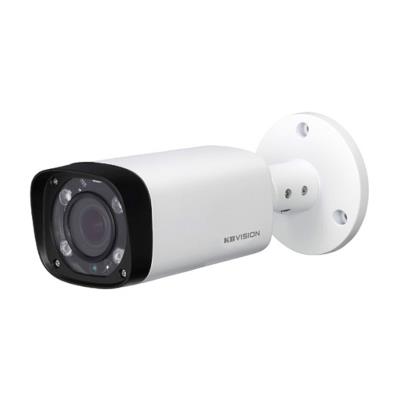 Camera thân KBvision KX-1305N 1.3 Megapixel, IR 60m, Ống kính F2.8-12mm