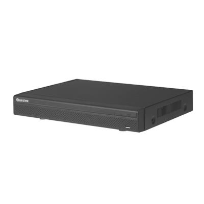 Đầu ghi hình IP Questek Win-8332NVR 32 kênh HD 5MP, 2 Sata, Âm thanh 2 chiều, Cloud, USB 3G