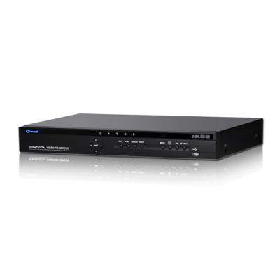 Đầu ghi IP Vantech VP-2442HD ghi hình 24 kênh IP HD 1080P, 4 sata, ngõ ra HDMI & VGA (NVSIP)