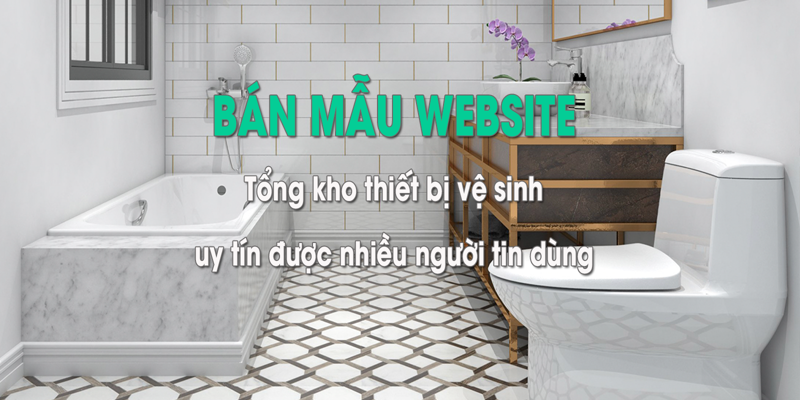 Vì cuộc sống tốt đẹp hơn
