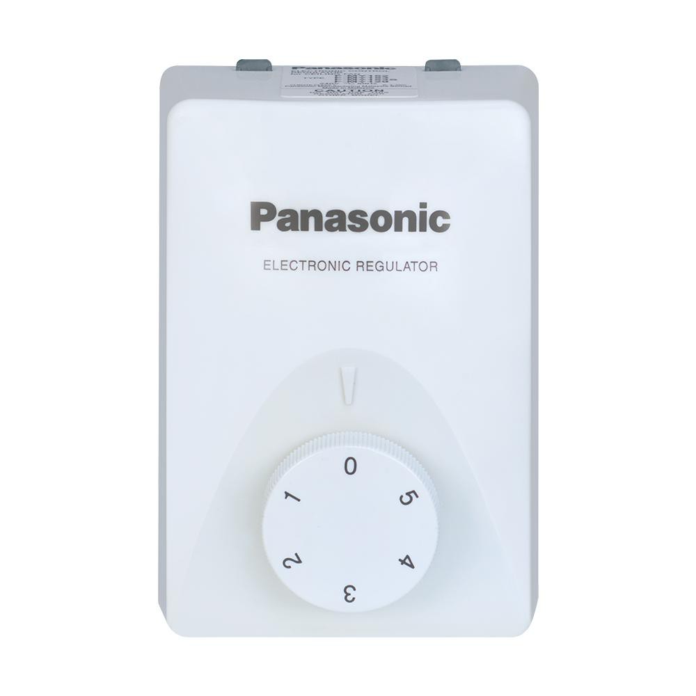 Hộp số quạt trần Panasonic