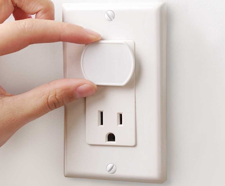 Mẹo sử dụng ổ điện, phích cắm an toàn, bền lâu 2