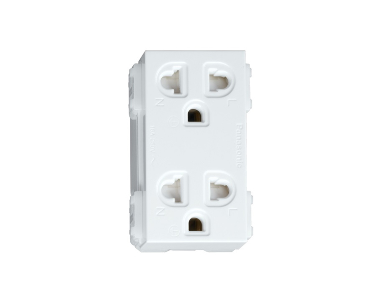 Sử dụng và bảo quản ổ cắm điện đúng cách 3