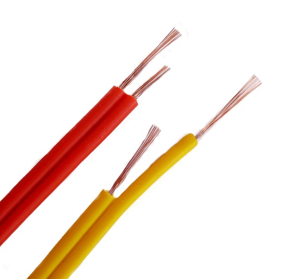 Dây đôi mềm dẹt – VCmd 3