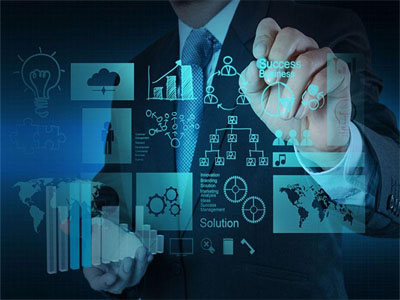 Năng lực kinh doanh