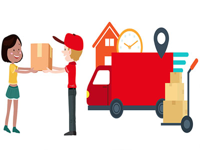 Chính sách vận chuyển