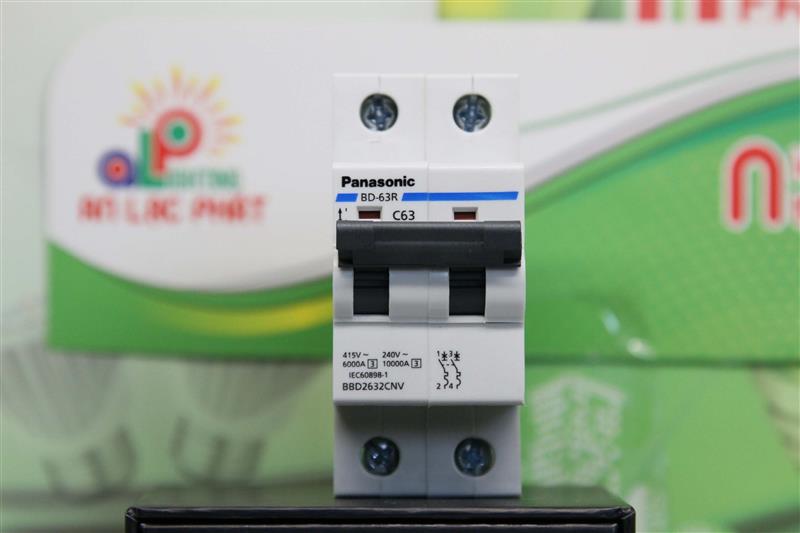 Nên sử dụng thiết bị bảo vệ quá tải có xuất xứ rõ ràng, đảm bảo chất lượng